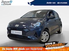 Hyundai i10 - 1.0 COMFORT | NAVI | CAMERA |