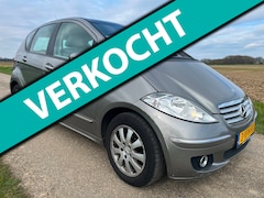 Mercedes-Benz A-klasse - 150 Classic|Trekhaak|