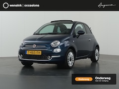 Fiat 500 C - 1.0 Hybrid Dolcevita