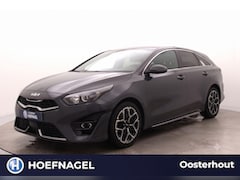 Kia Pro cee'd - ProCeed 1.5 T-GDi GT-Line | Automaat | Adaptive cruise | Stoelverwarming | CarPlay | Camer