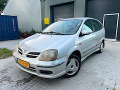 Nissan Almera Tino - 1.8 Ambience Airco