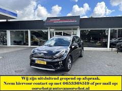 Kia Niro - 1.6 GDi Hybrid ExecutiveLine