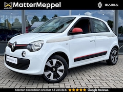 Renault Twingo - 1.0 SCe 70 Collection | Airco | Cruise Control | Bluetooth | NL Auto | Centrale Vergrendel