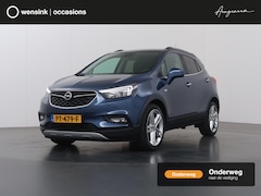 Opel Mokka X - 1.4 Turbo Innovation | Trekhaak | Parkeercamera | Winterpakket | Navigatie | Climate Contr