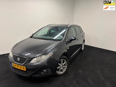SEAT Ibiza ST - 1.2 TDI Style Ecomotive | NAP Airco Cruise Carplay