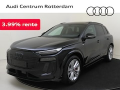 Audi Q6 e-tron - S edition 252pk