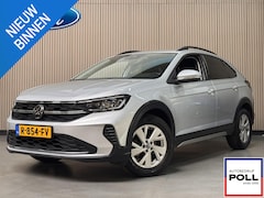 Volkswagen Taigo - 1.0 TSI Life Business Navi Camera Stoelverwarming Adapt Cruise Climat Privacy glass Dealer