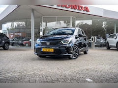 Honda Jazz - 1.5 Full Hybrid Elegance Automaat | Navigatie | Climate Control | Adaptieve cruise | PDC v