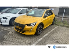 Peugeot 208 - 1.2 PureTech GT-Line | Achteruitrijcamera | Airco (automatisch) | Apple Carplay/Android Au