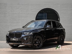 BMW X3 - xDrive30e M sport, Panodak, BTW, Harman Kardon, head-up, M sportstoel