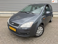Ford Focus C-Max - 1.8-16V Trend