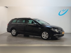Volkswagen Golf Variant - 1.5 TSI Highline Virtual Cockpit Alcantara Navigatie DAB+
