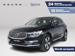 Volvo XC60 - T8 Plug-in hybrid AWD Plus Bright | Panoramadak | 360° camera | Harman Kardon | Stoel- en