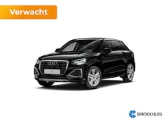Audi Q2 - Advanced edition | smartphone interface | virtual cockpit | Cruise control (incl. speedlim