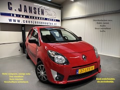 Renault Twingo - 1.2-16V Authentique D.RIEM VERV