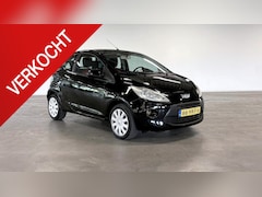 Ford Ka - 1.2 Titanium | Airco | Nieuwe APK