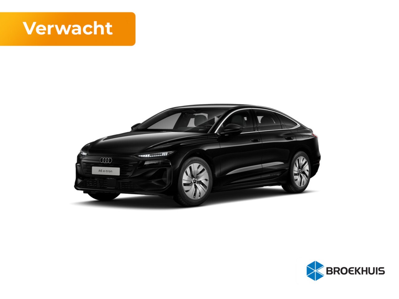 Audi A6 Sportback e-tron - Edition | Achteruitrijcamera | Adaptive cruise control | Audi smartphone interface - AutoWereld.nl