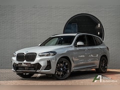 BMW X3 - xDrive30e High Executive M Sport, BTW, harman kardon, Panorama dak