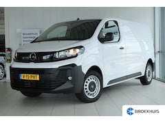 Opel Vivaro - 2.0 Diesel 145 L3 | Cruise Control | Stoel+Stuurverwarming | Betimmering | Camera | Navi |