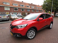 Renault Kadjar - 1.2 TCe Intens zelfde auto als nissan qashqai NL AUTO ORGINELE KM STAND MET NAP