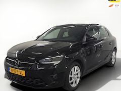 Opel Corsa - 1.2 GS Line 1e eigenaar Dealer onderhouden