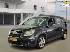 Chevrolet Orlando - 1.8 LTZ|7PERSOONS