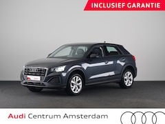 Audi Q2 - 35 TFSI Pro Line 150pk S-tronic | Navigatie via App | Adaptieve cruise controle | Ledere b
