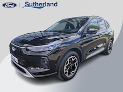 Ford Kuga - 2.5 PHEV Active X 243pk | Driver Assistance Pack | Panoramadak | Technology Pack | All Wea