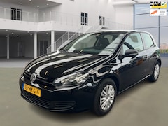 Volkswagen Golf - 1.4 TSI Trendline