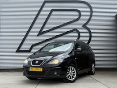 SEAT Altea XL - 1.4 TSI Style 1e Eigenaar|Clima|Navi|Cruise|Stoelverw|Trekhaak|PDC|APK tot 06-2027