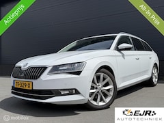 Skoda Superb Combi - 1.4 TSI ACT Business Sport CLIMA*PANO*LEER*CRUISE*CAMERA