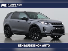 Land Rover Discovery Sport - P270e PHEV Dynamic SE | NIEUW | Panoramadak | Trekhaak | ACC | Meridian | Stoel+Stuurverwa