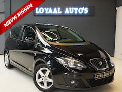 SEAT Altea - 1.2 TSI Ecomotive COPA | CRUISE | AIRCO | ELEK.RAMEN | APK | NAP