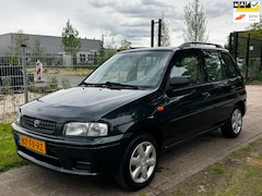 Mazda Demio - 1.3 GLX|AIRCO