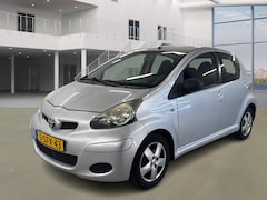 Toyota Aygo - 1.0 VVT-i Comfort/ ZEER ZUINIG