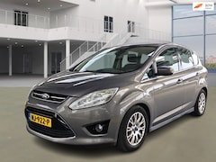 Ford C-Max - 1.6 EcoBoost Trend