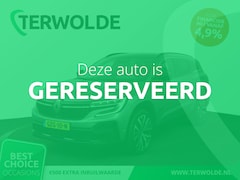 Renault Espace - iconic E-Tech full hybrid 200 - 7 zitplaatsen | Panoramadak | Trekhaak |