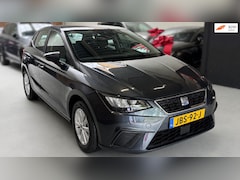 SEAT Ibiza - 1.0 EcoTSI 110PK 2022 CARPLAY LED ACC STOELVERWARMING GARANTIE