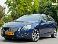 Volvo V60 - 1.6 T3 Ocean Race