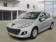 Peugeot 207 - 1.6 VTi XS/ CRUISE
