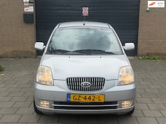 Kia Picanto - 1.1 X-ecutive Apk airco stoelverwarming
