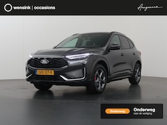 Ford Kuga - 2.5 PHEV ST-Line X | Trekhaak | Winterpakket | AGR Stoelen | Cruise Control Adaptief | B&O