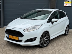 Ford Fiesta - 1.0 EcoBoost ST Line|NAVI|CLIMA|CRUISE|NAP|APK