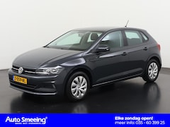 Volkswagen Polo - 1.0 TSI Comfortline DSG | Navigatie | ParkPilot | Zondag Open