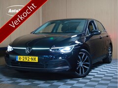 Volkswagen Golf - 1.4 eHybrid Style AVM PANO CARPLAY ACC CAMERA SFEER "22