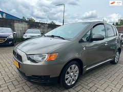 Mitsubishi Colt - 1.3 Edition Two 5 DRS AUTOMAAT/ AIRCO/ HOGE INSTAP