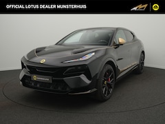 Lotus Eletre - 600 GT SE Munsterhuis Special | Panorama Dak | KEF Reference | 22 Inch | Comfort Seats | N