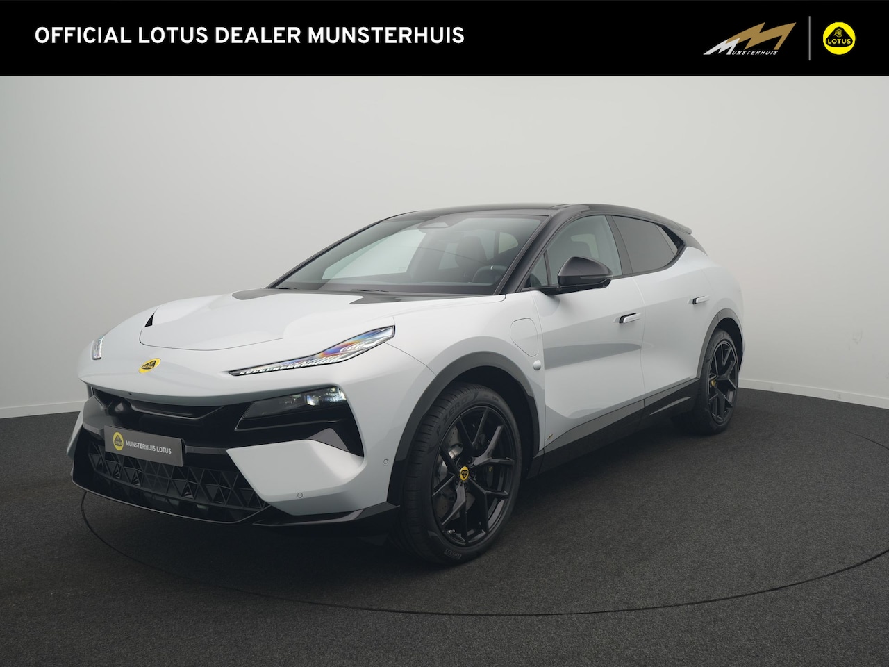 Lotus Eletre - 600 GT 4WD | Trekhaak | 22 Inch | Comfort Seats | Head Up | - AutoWereld.nl