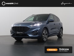 Ford Kuga - 2.5 PHEV ST-Line X | Panoramadak | Winterpakket | Cruise Control Adaptief | ST Styling Pac