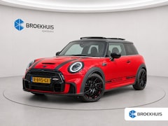 MINI Cooper S - 2.0 Rockingham GT Edition